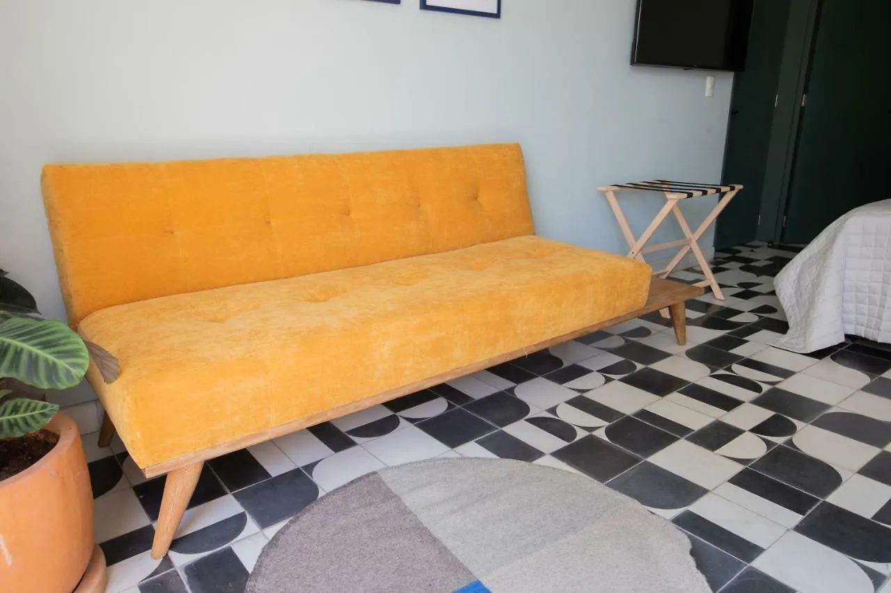 Casa Ixaya By Barrio Mexico Hotel Guadalajara