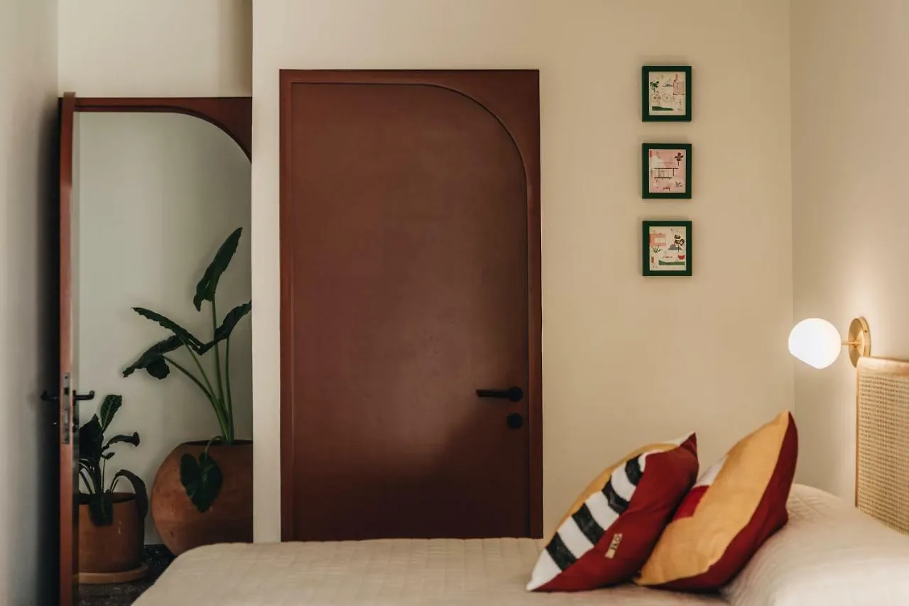 Casa Ixaya By Barrio Mexico Hotel Guadalajara Guest house