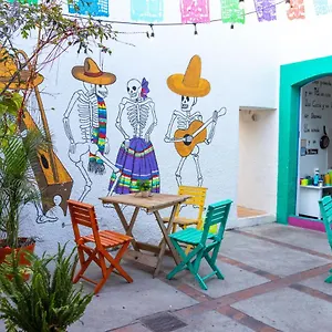 Maison d'hôtes Casa Colores Adults Only