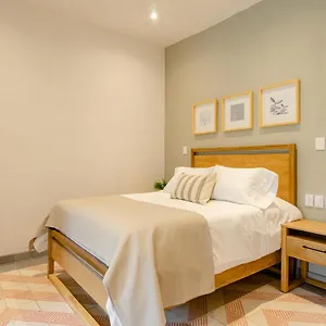 Casa Mateo Guadalajara