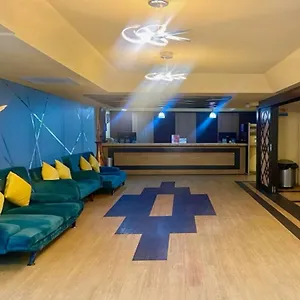 Hotel Ibeurohotel Expo