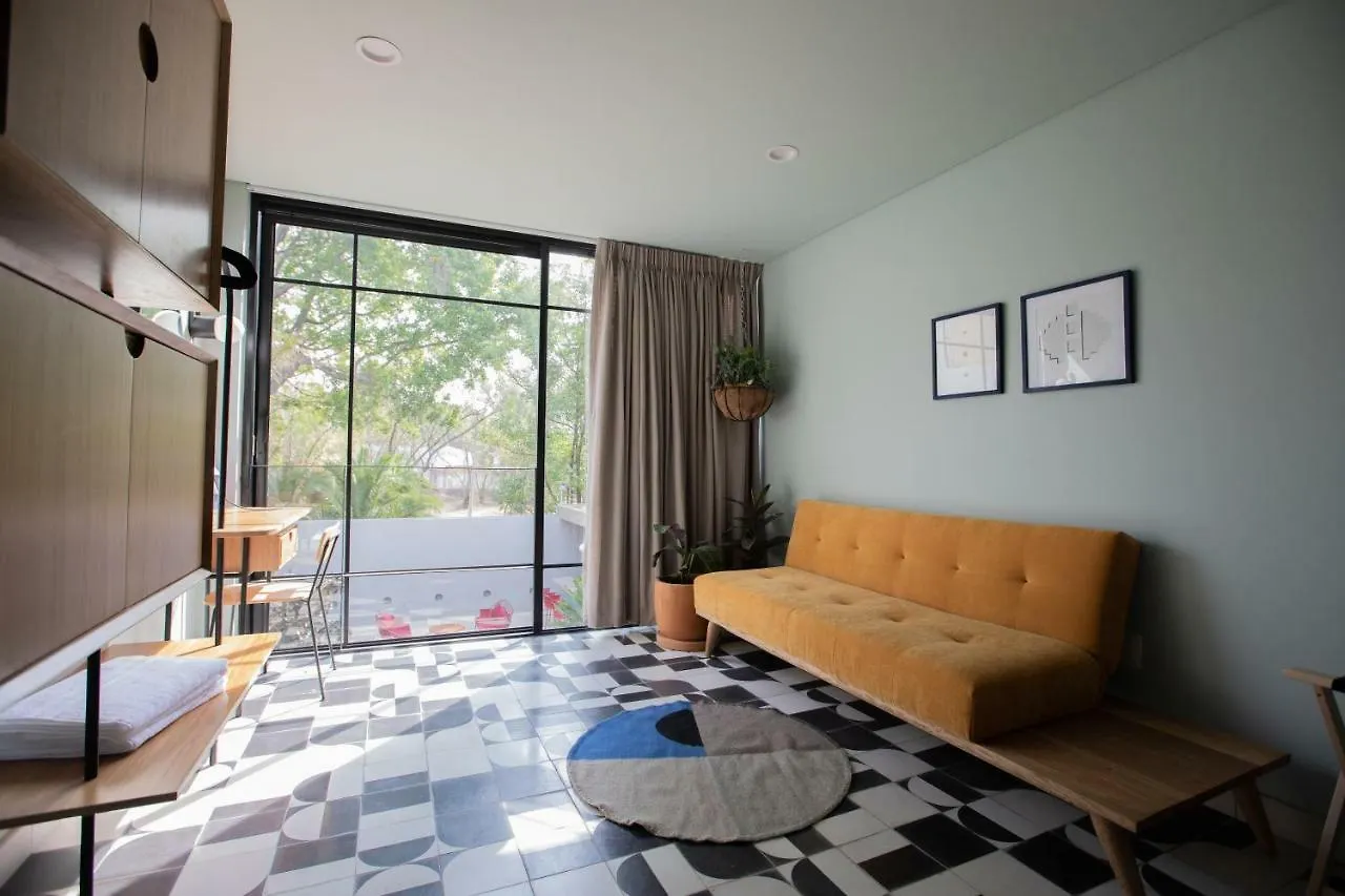 Casa Ixaya By Barrio Mexico Hotel Guadalajara Guest house