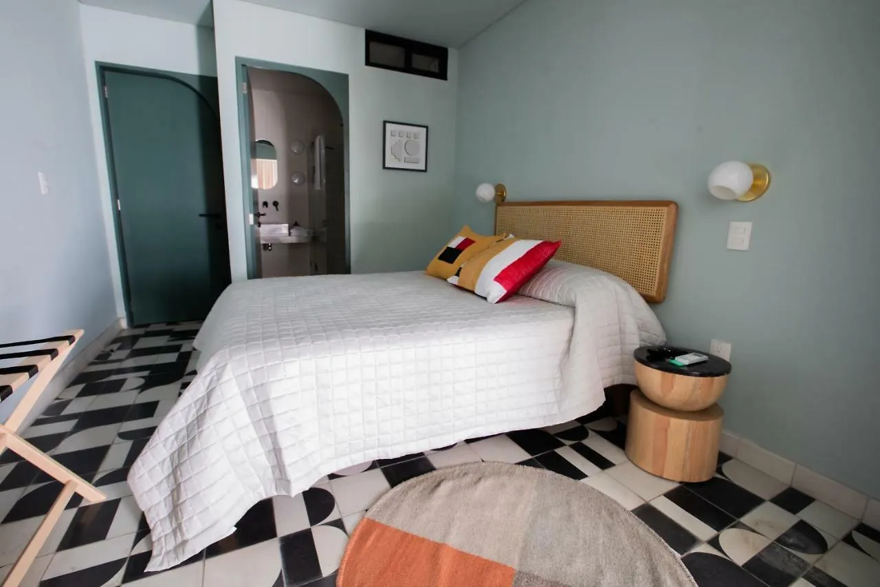 Casa Ixaya By Barrio Mexico Hotel Guadalajara Guest house