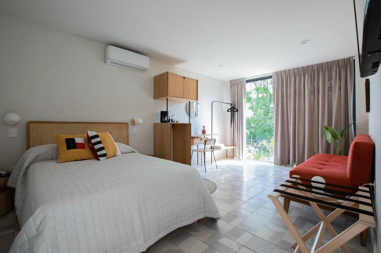 Guest house Casa Ixaya By Barrio Mexico Hotel Guadalajara