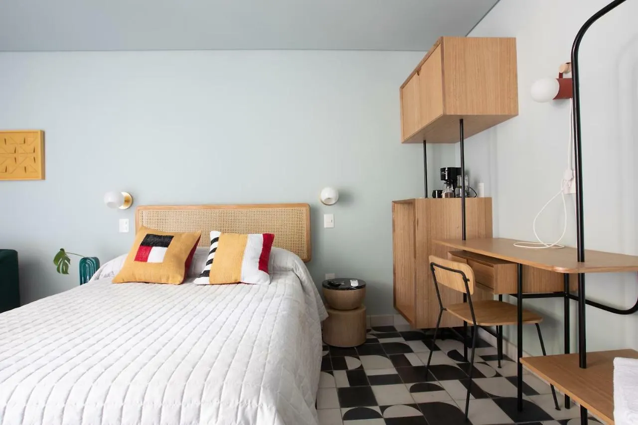 Casa Ixaya By Barrio Mexico Hotel Guadalajara Guest house