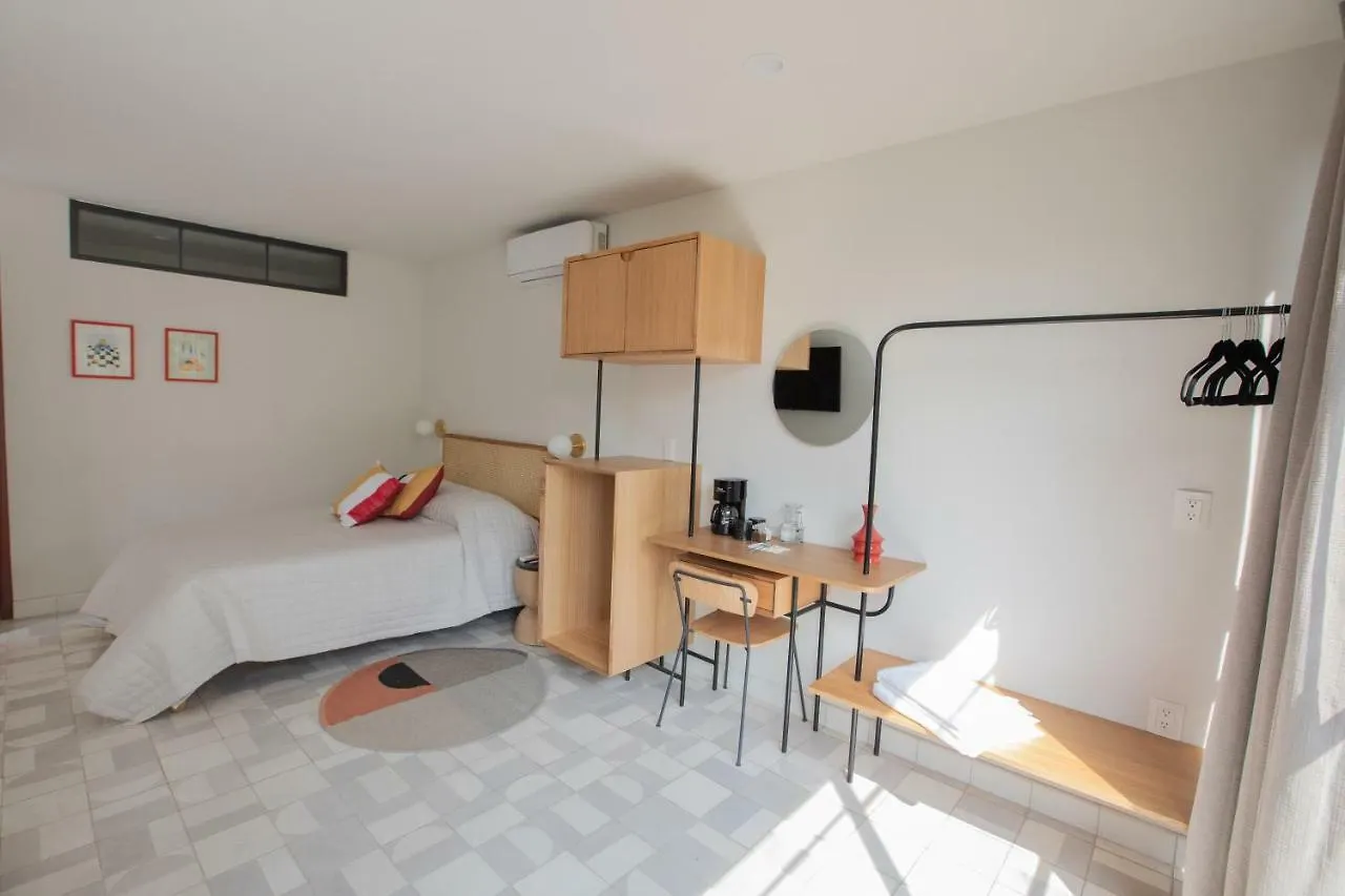 Casa Ixaya By Barrio Mexico Hotel Guadalajara Guest house