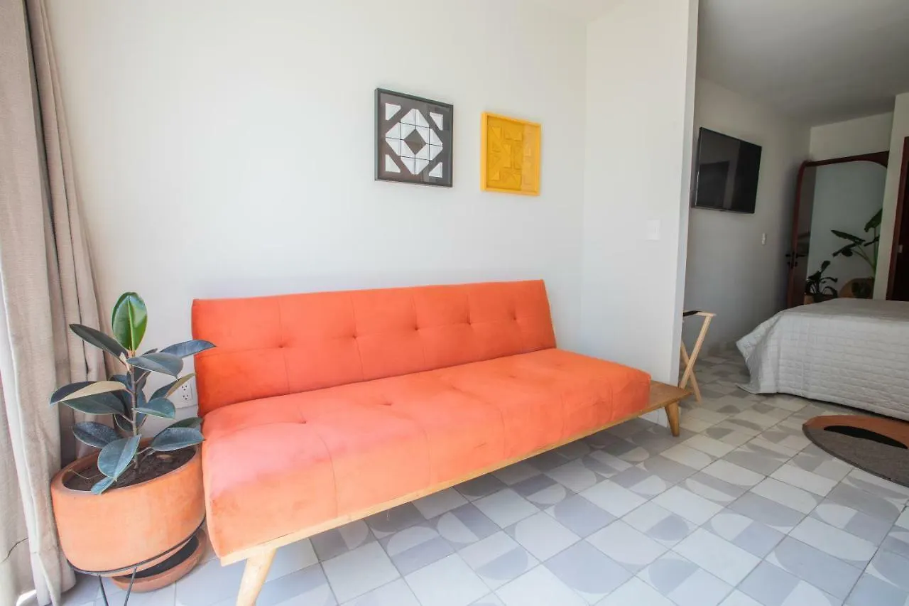 Casa Ixaya By Barrio Mexico Hotel Guadalajara Mexico