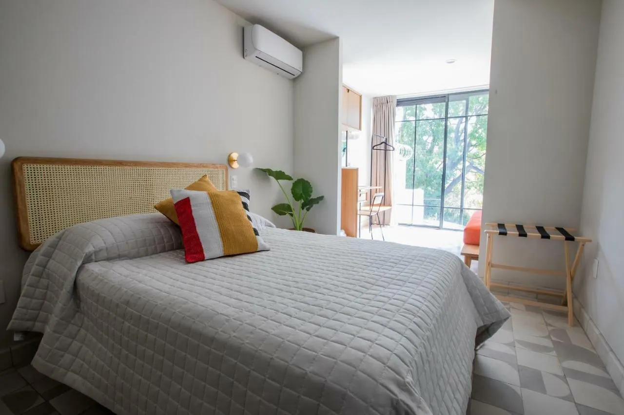 Guest house Casa Ixaya By Barrio Mexico Hotel Guadalajara