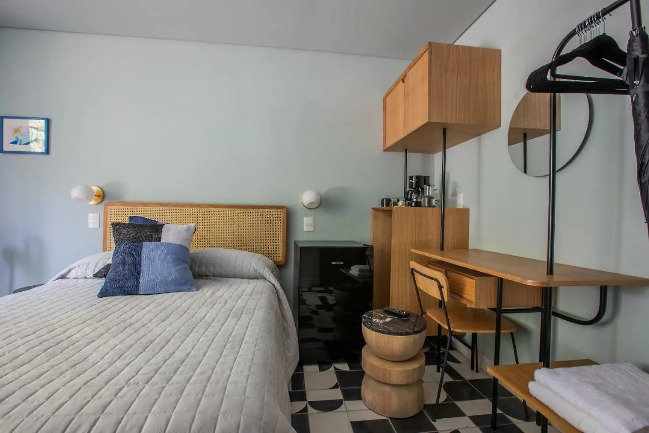 Konukevi Casa Ixaya By Barrio Mexico Otel Guadalajara